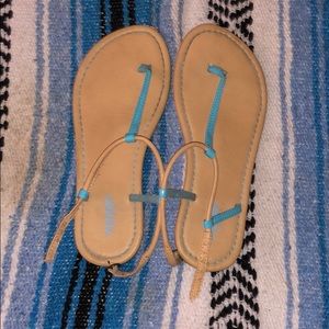 Summer/Spring Sandals